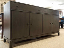 Gat Creek "Gerard" Sideboard in Classic River Rock Finish
