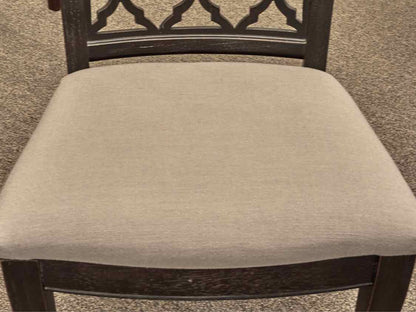 Set of Six Bassett 'Emporium' Side Chairs