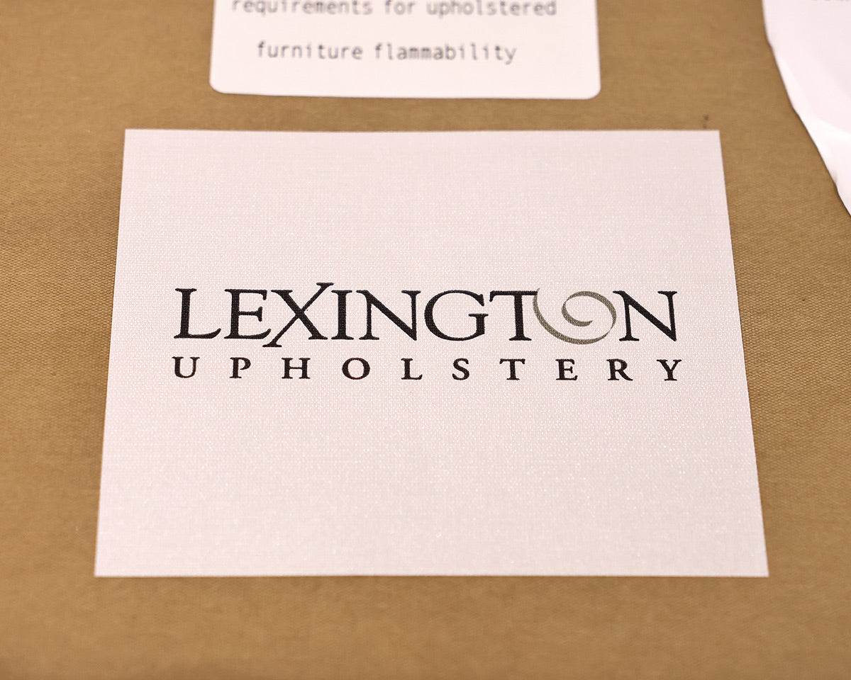 Lexington Chesterfield Sofa
