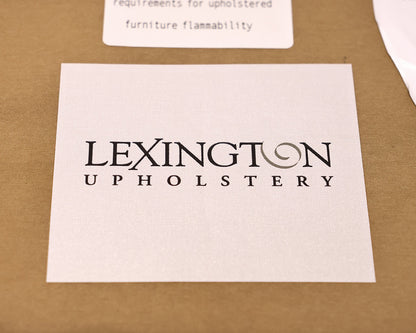 Lexington Chesterfield Sofa