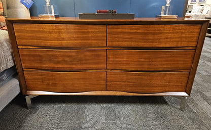 MG+BW 'Beau' 6-Drawer Dresser