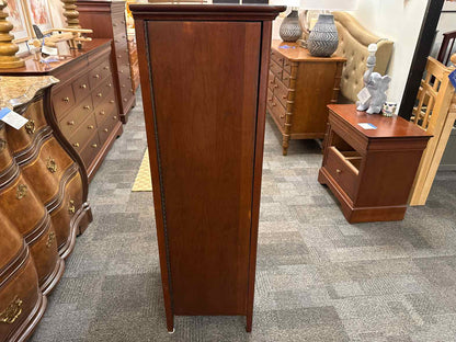 Kincaid Cherry 6-Drawer Lingerie Chest