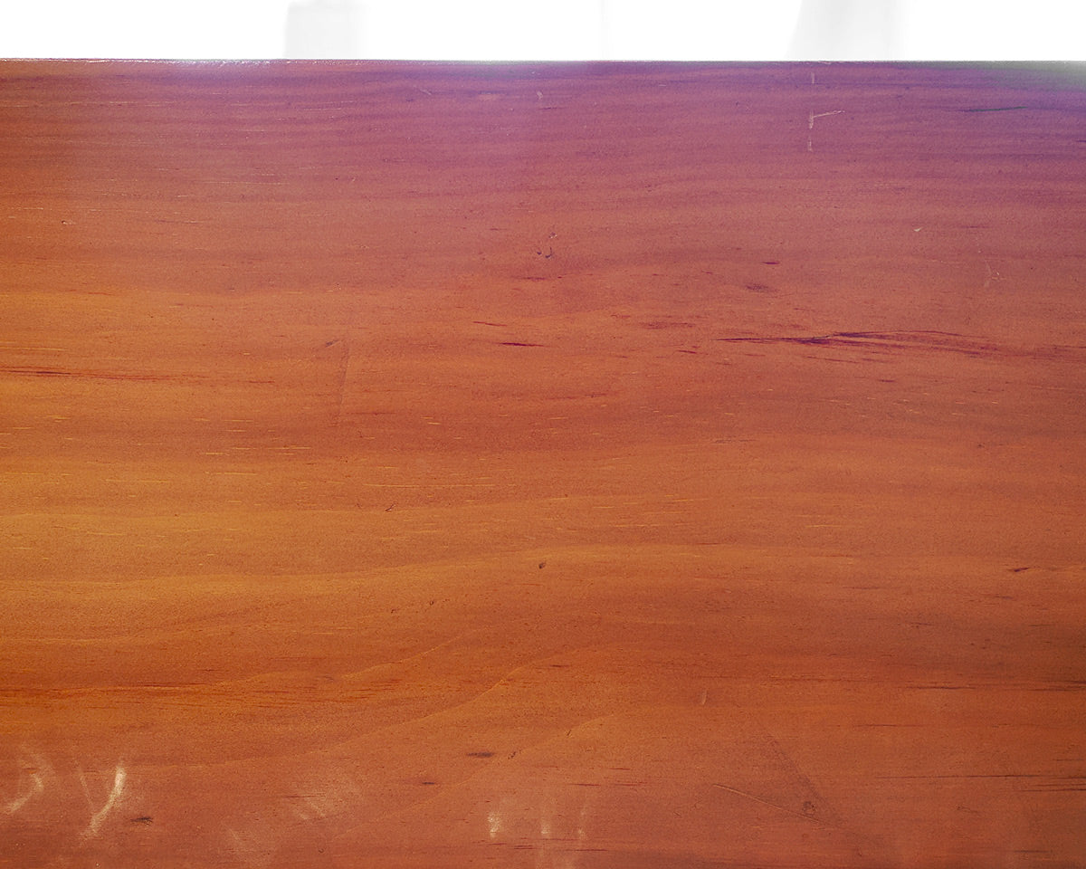 Eldred Wheeler Pencil Post Queen Bed