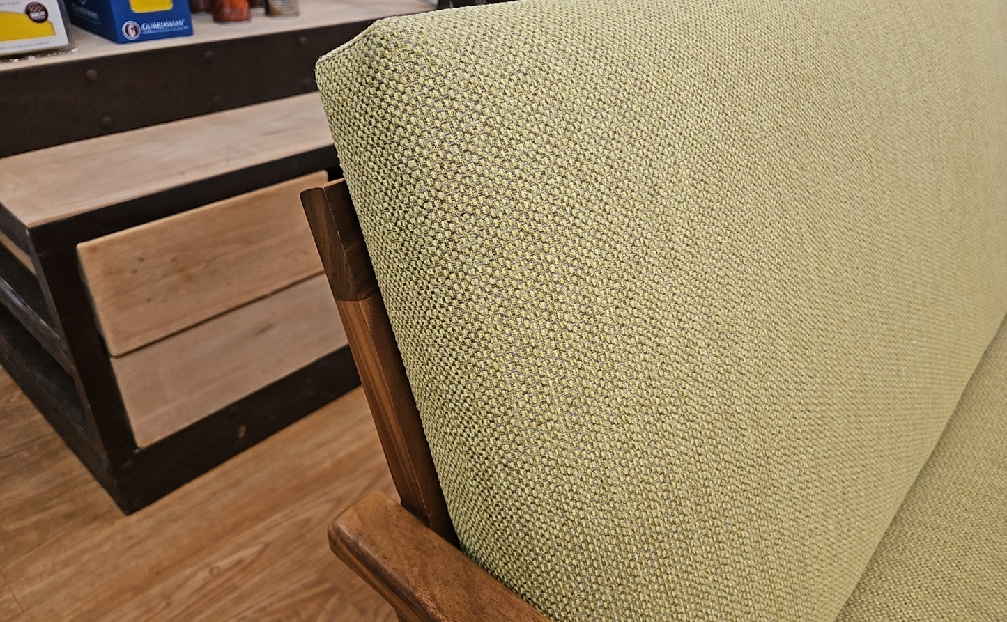 Crate & Barrel 'Cavett' Loveseat