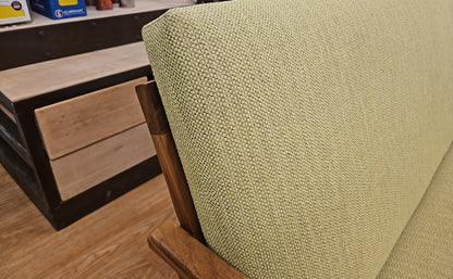 Crate & Barrel 'Cavett' Loveseat