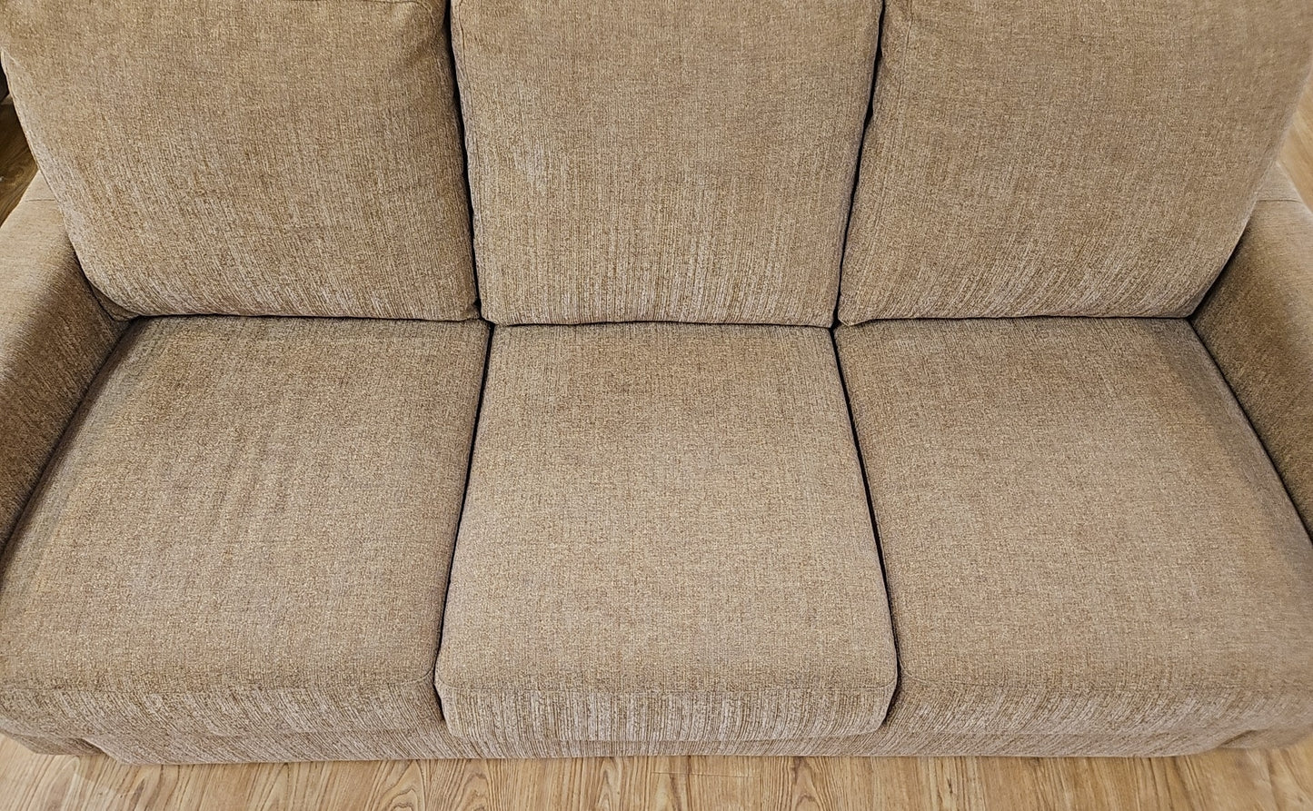 American Leather for Room & Board 'Berin' Sleeper