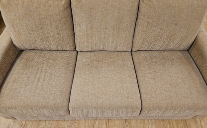 American Leather for Room & Board 'Berin' Sleeper