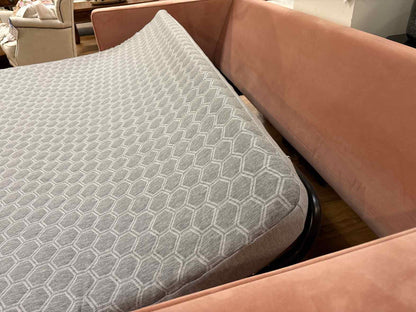 Joybird 'Briar' Queen Sleeper Sofa w/ Bolster Pillows