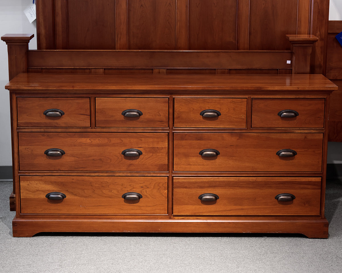 Michaels Furniture for RH 8 Drawer Dresser