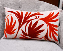Accent Lumber Pillow