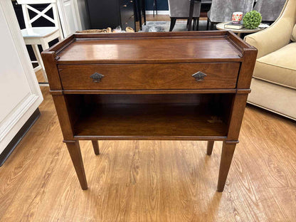 Minton-Spidell Entryway Console