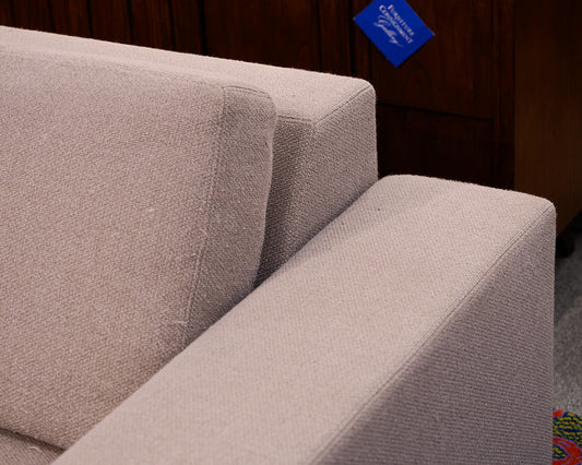 Holly Hunt Pampa Upholstered Sofa