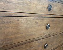 Restoration Hardware 'Maison' Four Drawer Dresser