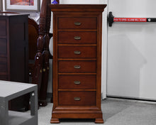 Bassett Lingerie Chest