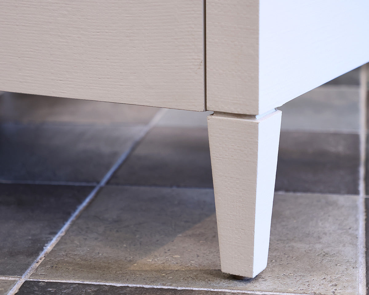 Made Goods Conrad Tallboy Chest