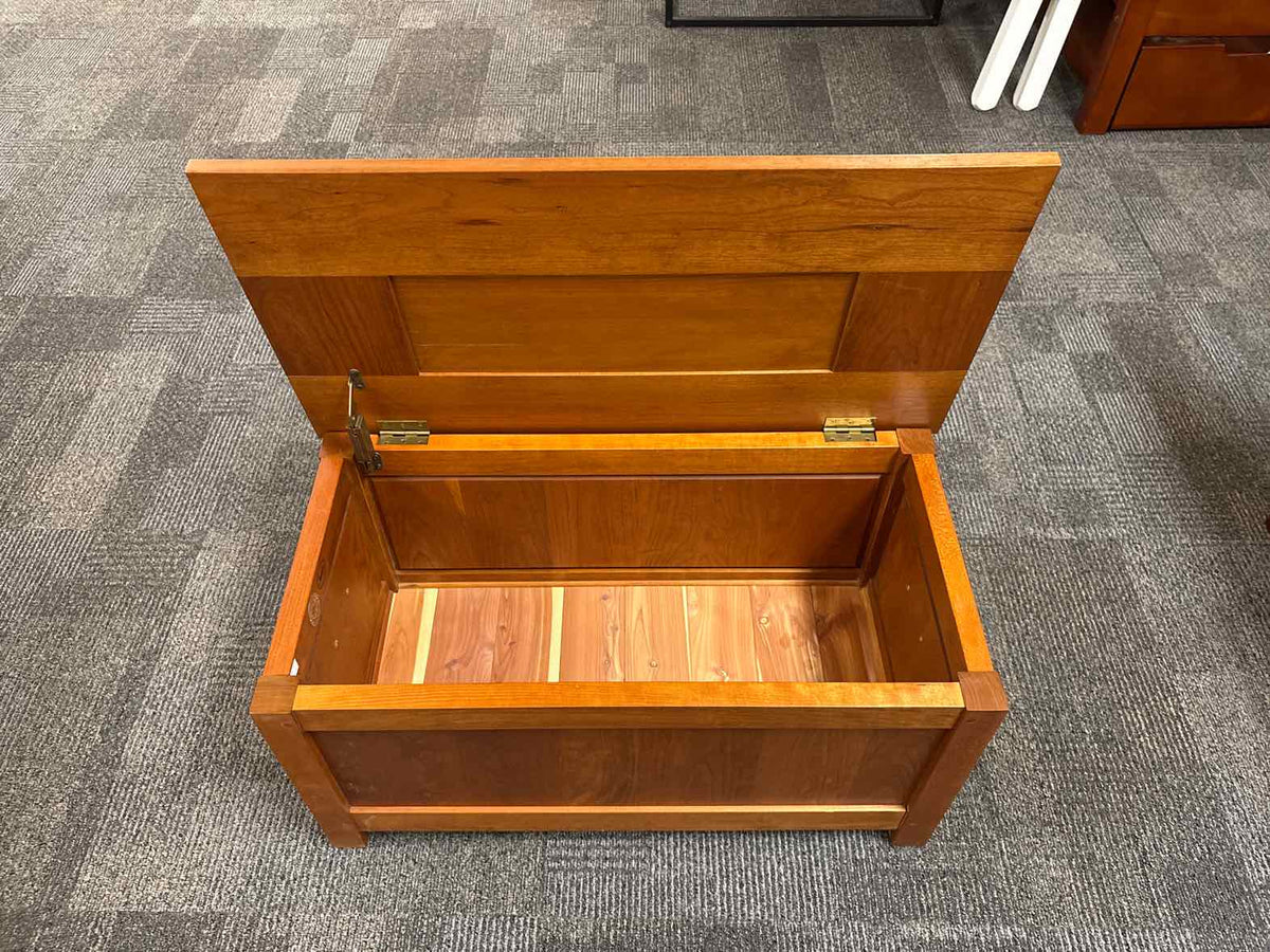 Stickley 'Gustav' Collector Chest