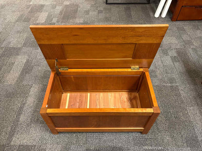 Stickley 'Gustav' Collector Chest