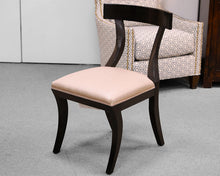 Set of 12 Kravet 'Klismos' Dining Chairs