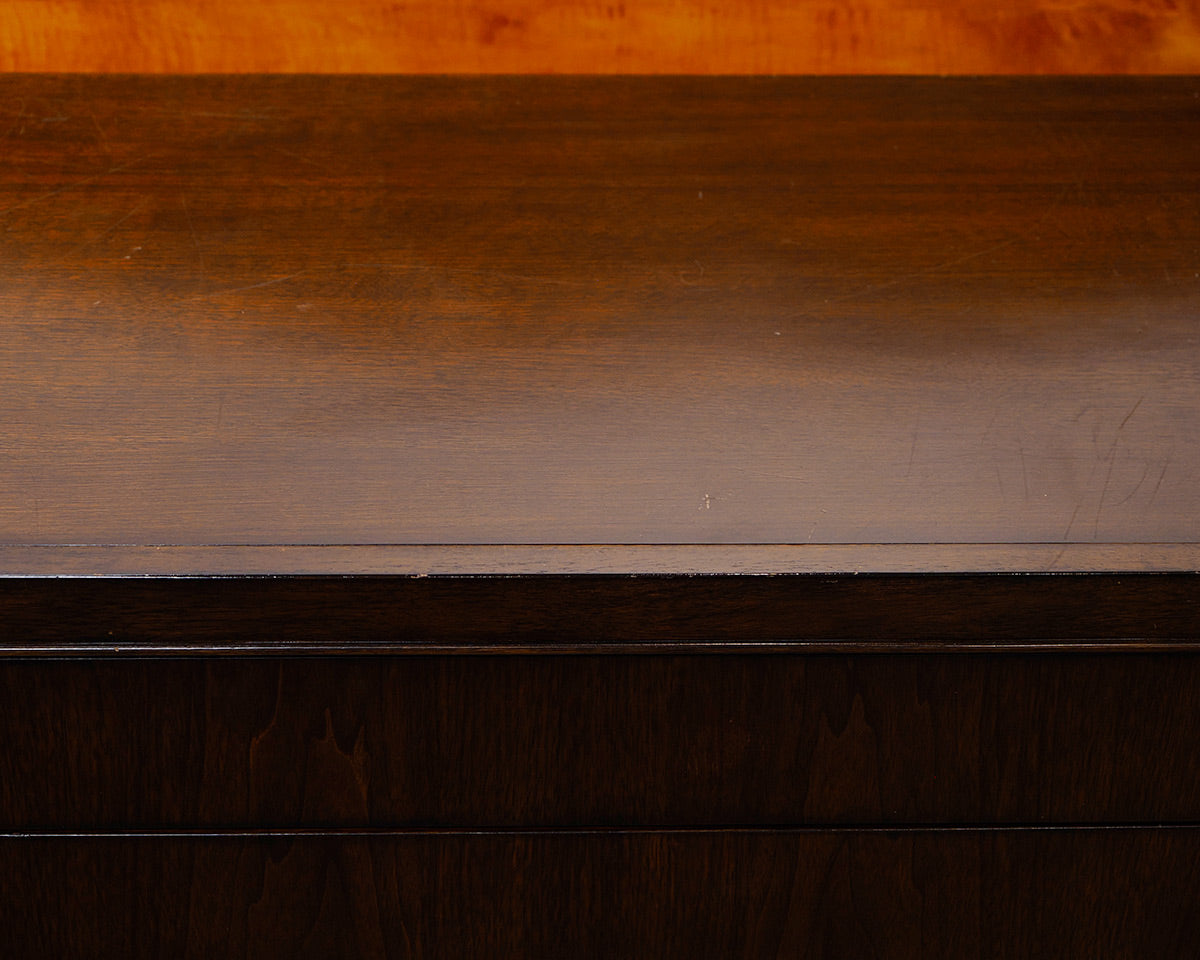 Lexington 12 Drawer Dresser