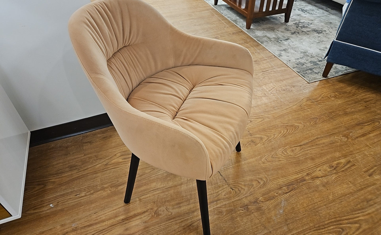 Crate & Barrel 'Clairette' Dining Chair