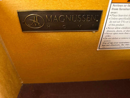 Magnussen Home 'Nova' Dresser in Espresso