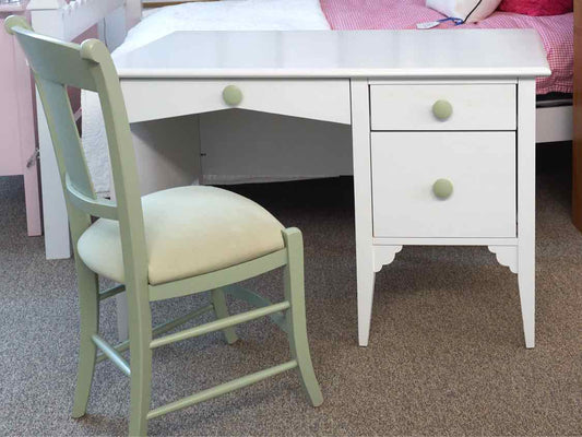 Main Cottage Student Desk W/ Chair