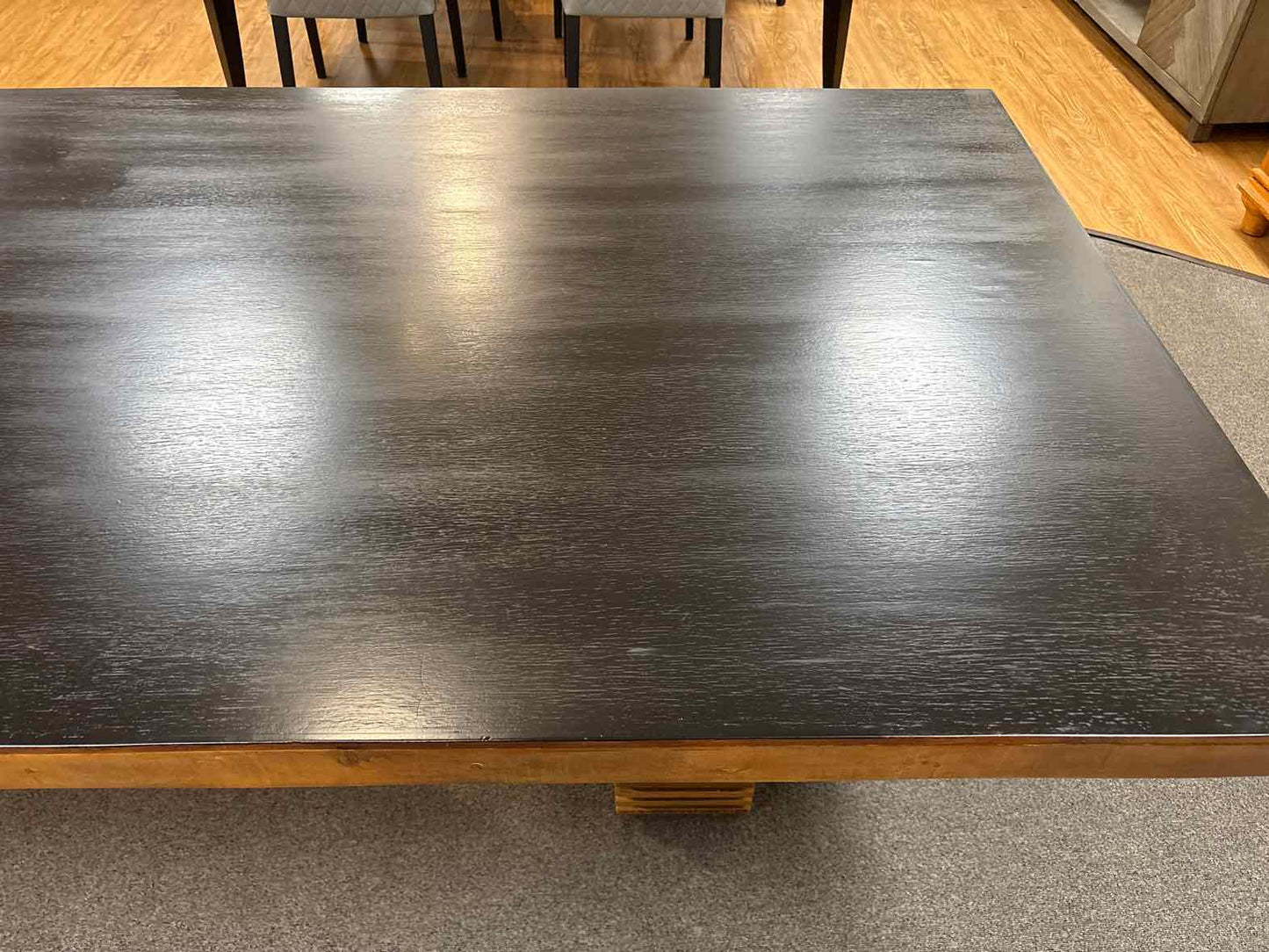 Crate & Barrel 'Paloma' Dining Table