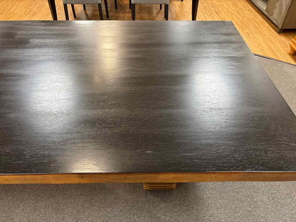 Crate & Barrel 'Paloma' Dining Table