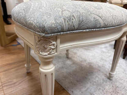 Ethan Allen Set of 4 'Margaux' Dining Chairs