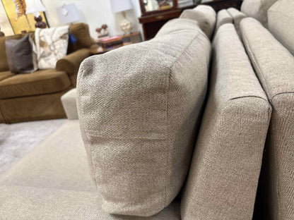 Pair of Universal 'Hunter' Chairs