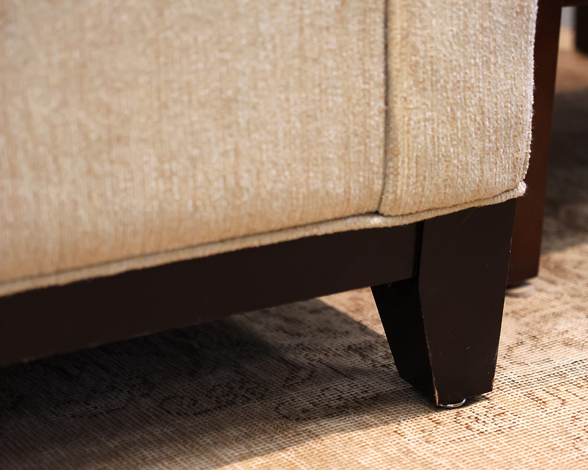 Rowe Tight Back Sofa