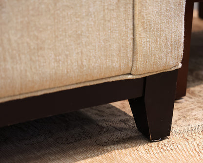 Rowe Tight Back Sofa
