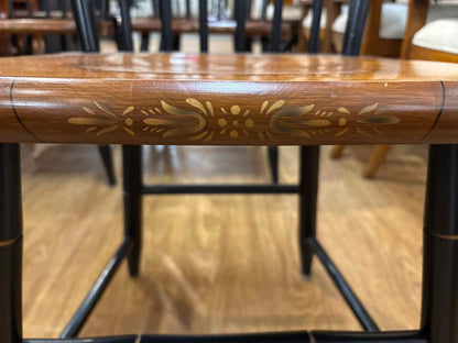 Hitchcock Set of 6 Dining Chairs