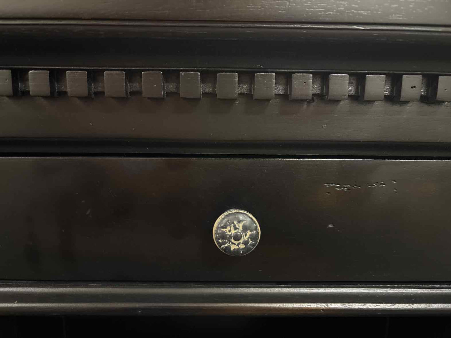 RH Pair of 'St. James' Nightstands