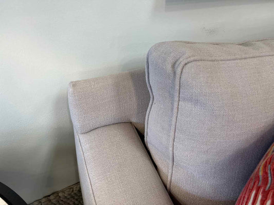 Vanguard Grey Sofa