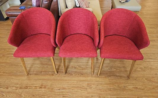 Canadel Mid-Century Dining Set