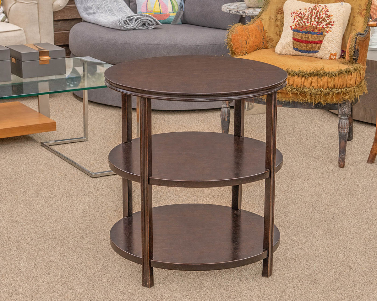 Pair of Oly Studio 'Dana' Side Tables