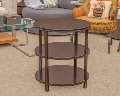 Pair of Oly Studio 'Dana' Side Tables
