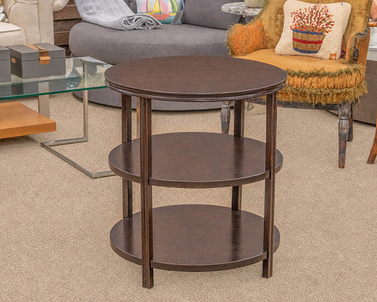 Pair of Oly Studio 'Dana' Side Tables