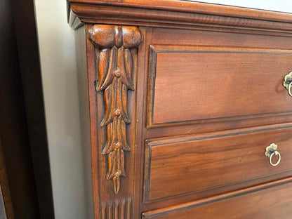 Ethan Allen 'Dawson' Tall Dresser