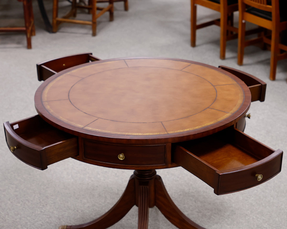 Ethan Allen Bradford Rent Table