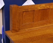 Stickley Mission Sideboard