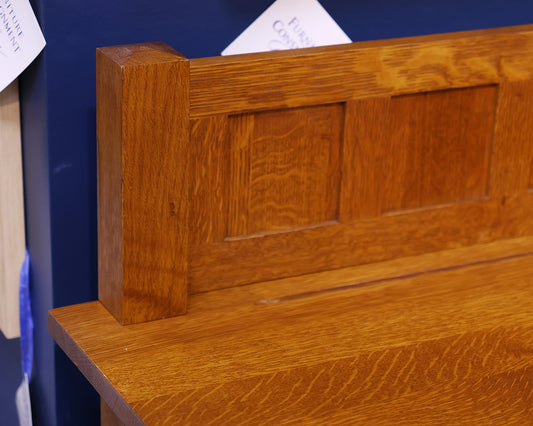 Stickley Mission Sideboard