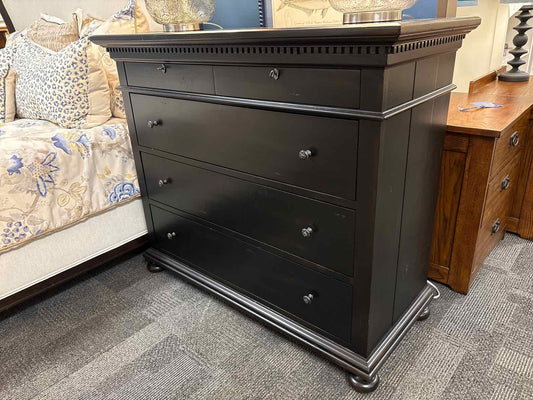 RH 'St. James' 5-Drawer Dresser