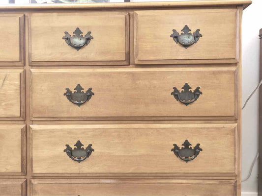 Randolph House Dressers