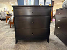 Pottery Barn 'Chloe' 3-Drawer Chest