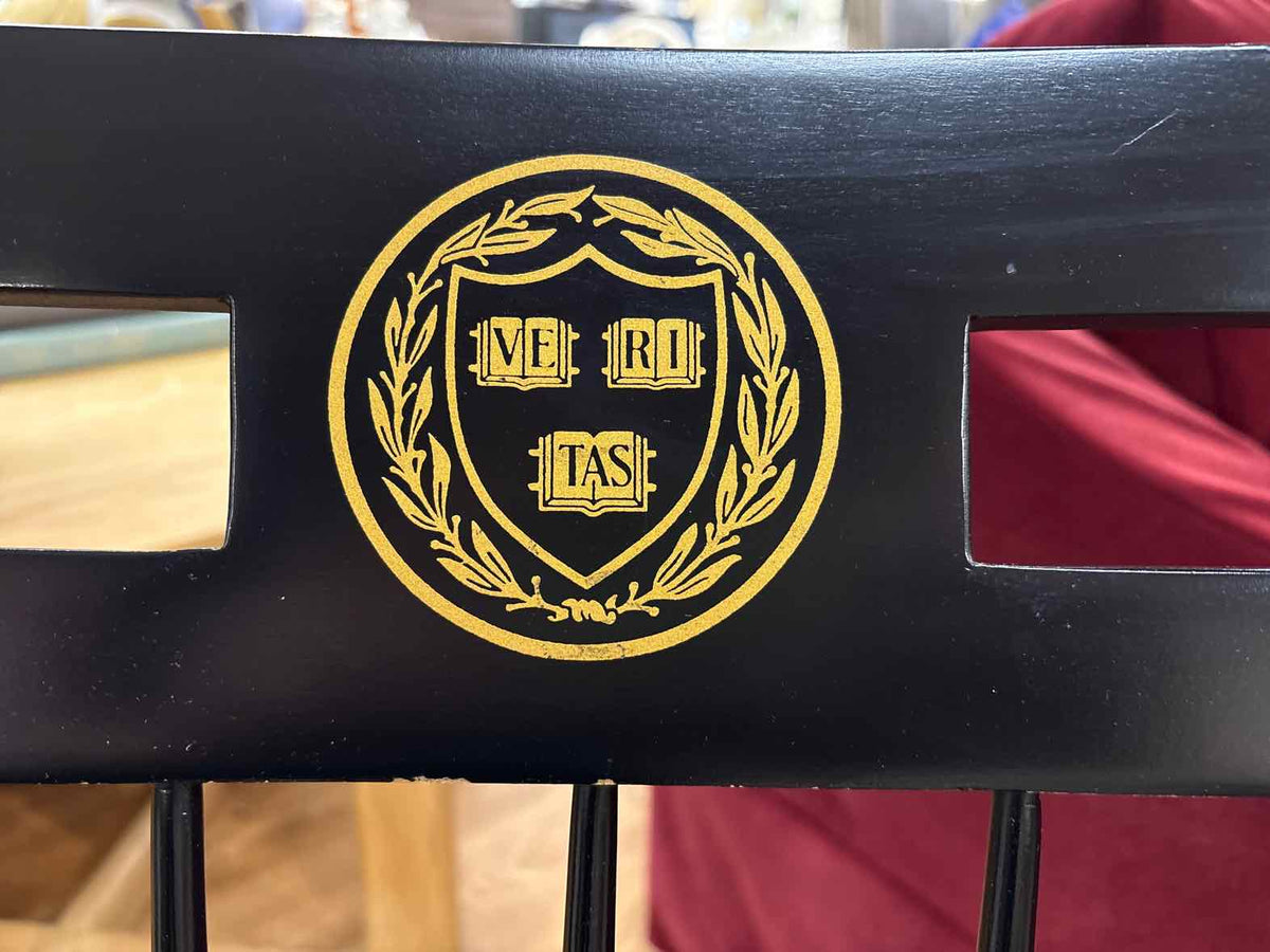 Nichols & Stone Harvard University Chair