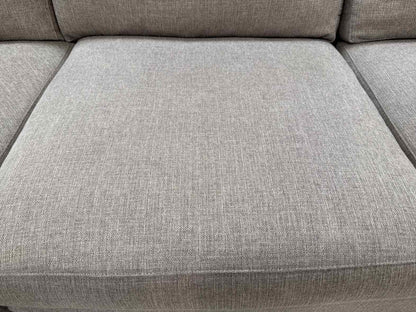 Crate & Barrel 'Axis' Sectional