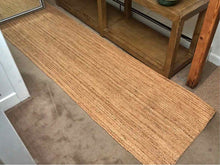 Natural Jute Runner