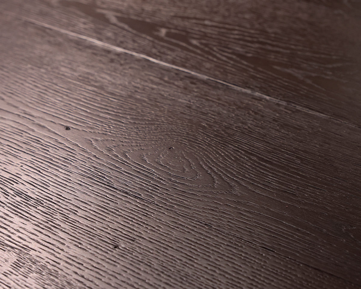 Restoration Hardware "Cayden Campaign" Dining Table